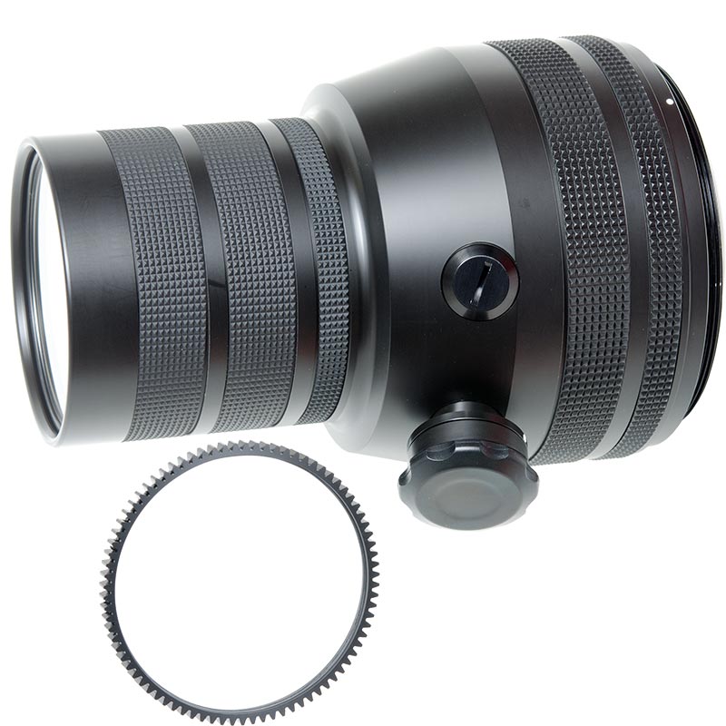 Anthis/Nexus M4 Macro Port MP200MF-4 Anthis/Nexus M4 Macro Port MP200MF-4